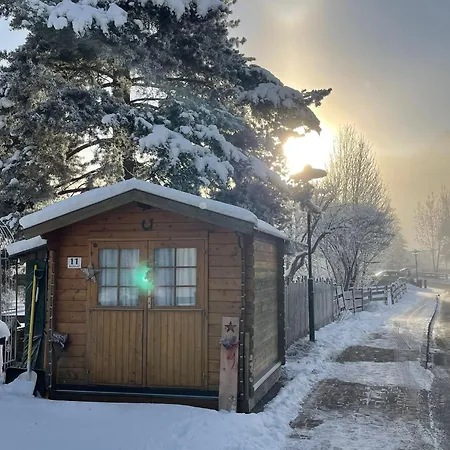 11Er Haeusl Villa Flachau Exterior photo