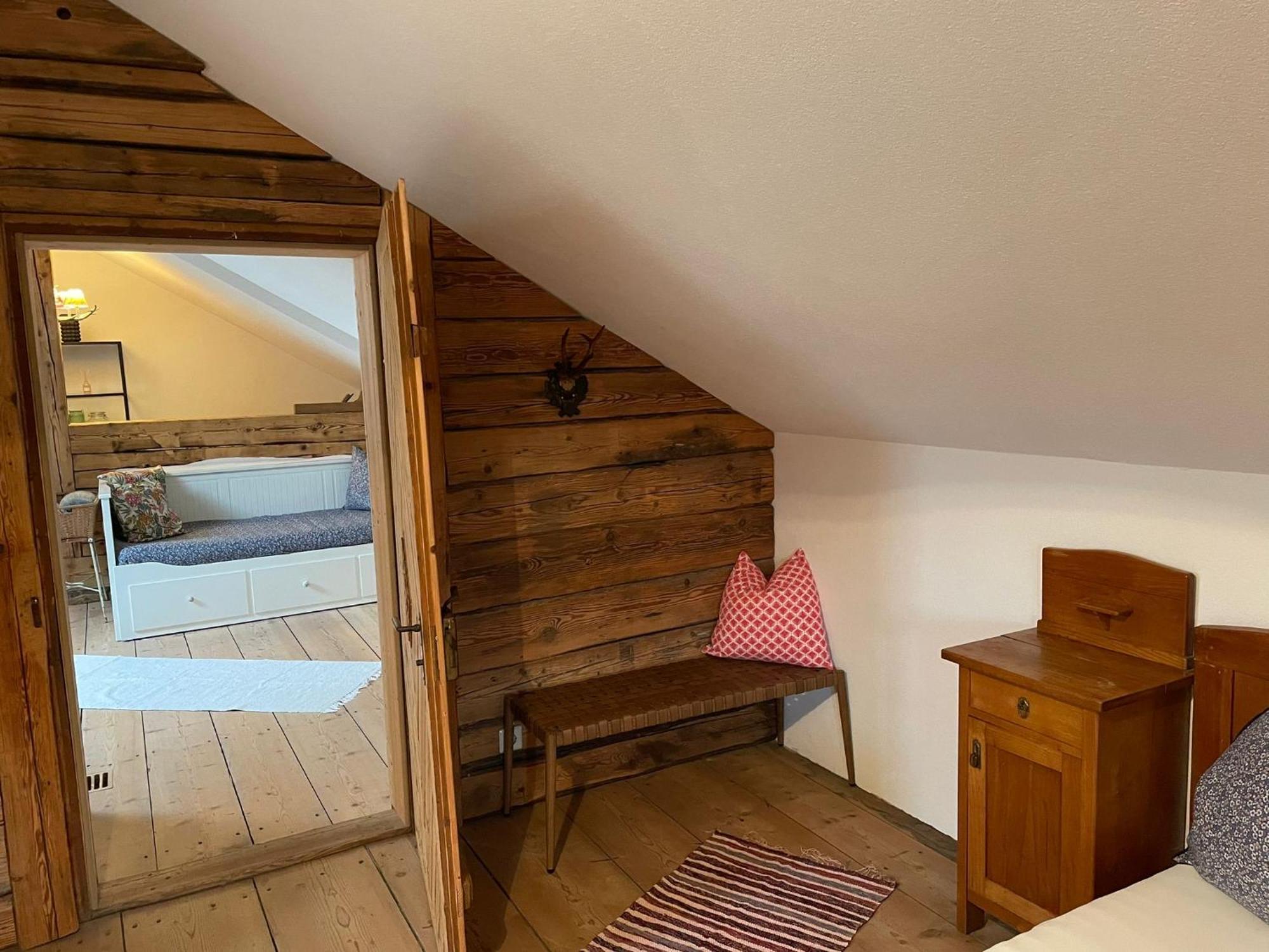 11er Haeusl Vakantiehuis Flachau