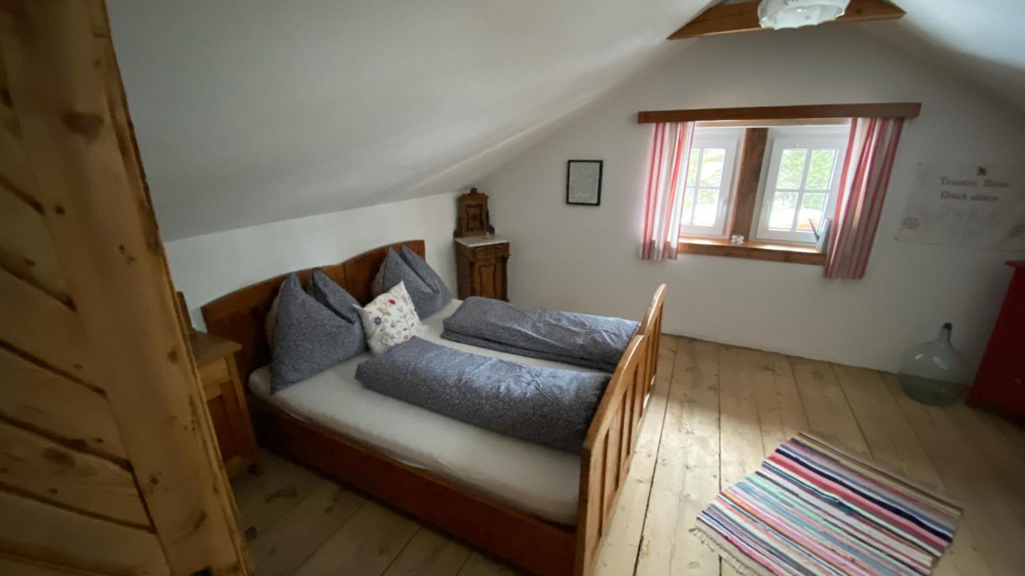 11er Haeusl Vakantiehuis Flachau